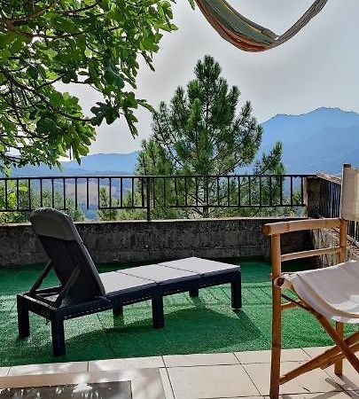 Villa En Corse Casabianca Bagian luar foto